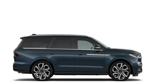 2026 Lincoln Lincoln Navigator External Image 1